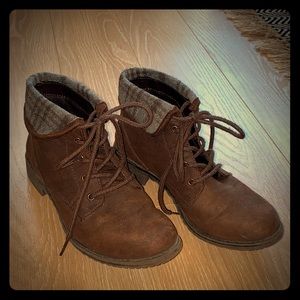 Women’s Cliffs by White Mountain Boots